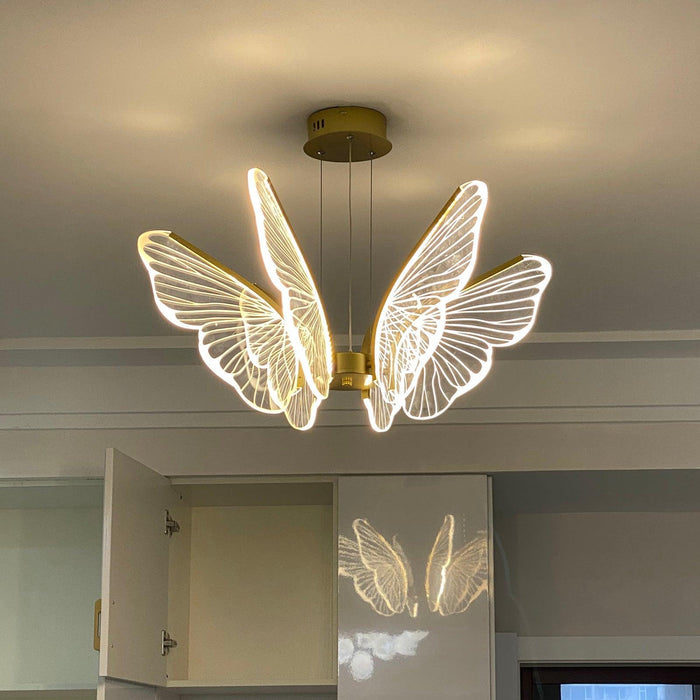 Phalaenopsis Chandelier-DWHOME