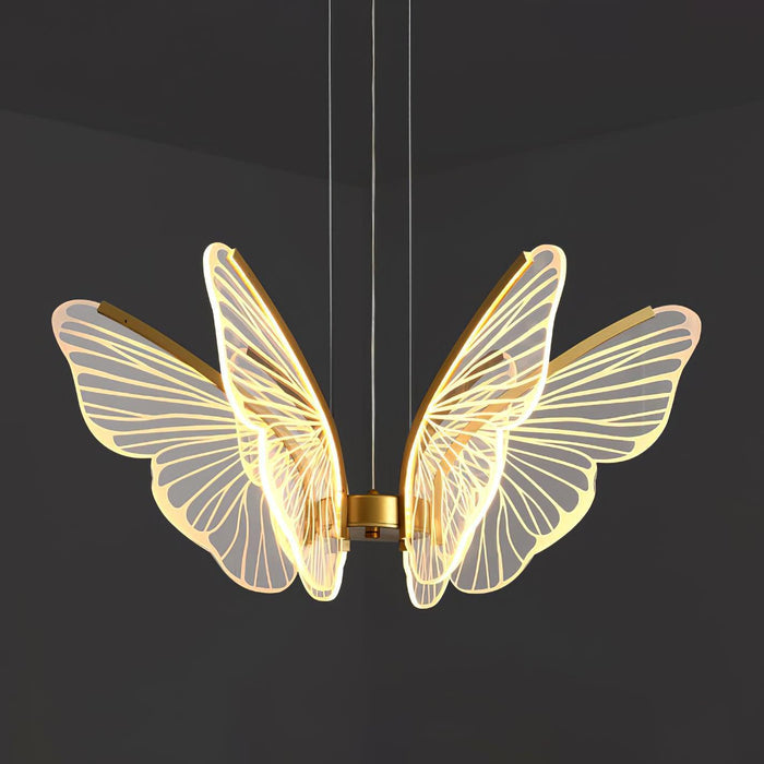 Phalaenopsis Chandelier-DWHOME