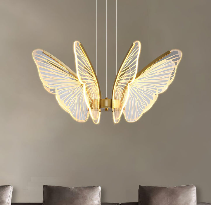 Phalaenopsis Chandelier-DWHOME