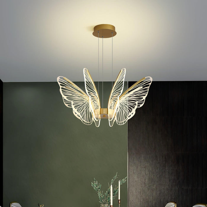 Phalaenopsis Chandelier-DWHOME