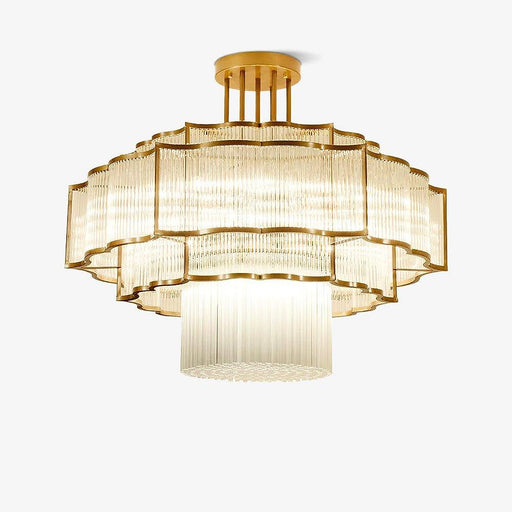 Pharo Ii Chandelier-DWHOME