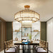 Pharo Ii Chandelier-DWHOME