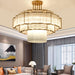Pharo Ii Chandelier-DWHOME