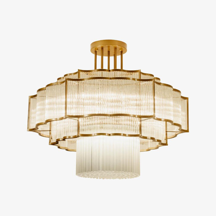 Pharo Ii Chandelier.