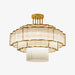 Pharo Ii Chandelier.