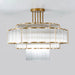 Pharo Ii Chandelier-DWHOME