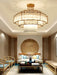 Pharo Ii Chandelier-DWHOME