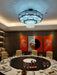 Pharo Ii Chandelier-DWHOME