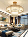Pharo Ii Chandelier-DWHOME