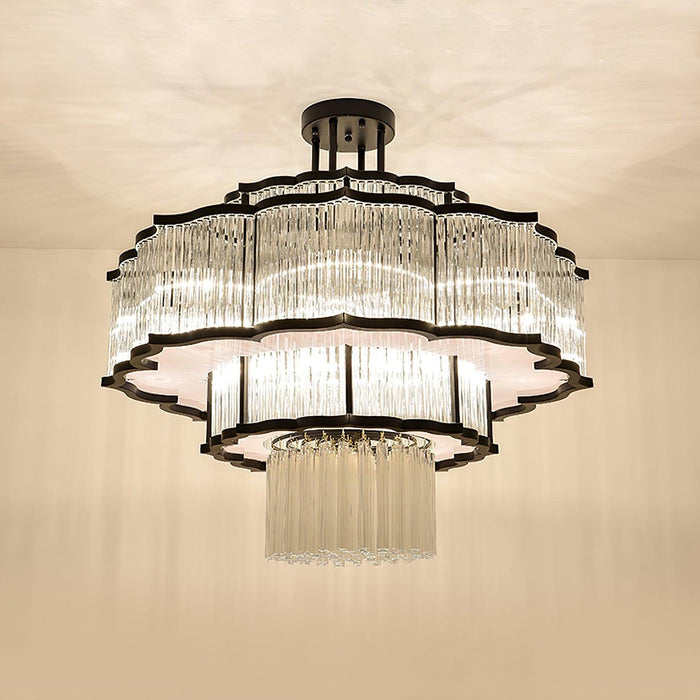 Pharo Ii Chandelier.