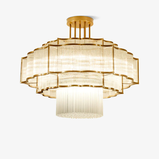 Pharo Ii Chandelier.