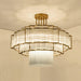 Pharo Ii Chandelier.