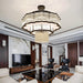 Pharo Ii Chandelier-DWHOME