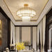 Pharo Ii Chandelier-DWHOME