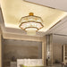 Pharo Ii Chandelier-DWHOME