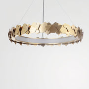 Philomenos Halo Chandelier-DWHOME