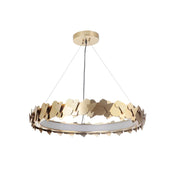 Philomenos Halo Chandelier-DWHOME