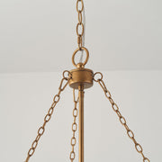Pia Large Chandelier-DWHOME