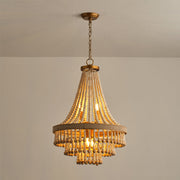 Pia Large Chandelier-DWHOME