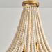 Pia Large Chandelier-DWHOME