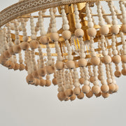Pia Large Chandelier-DWHOME