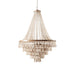 Pia Large Chandelier-DWHOME