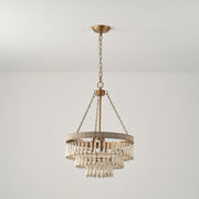 Pia Large Chandelier-DWHOME