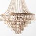 Pia Large Chandelier-DWHOME