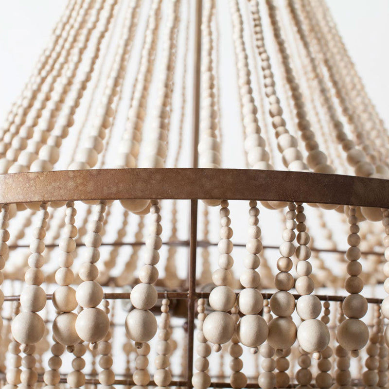 Pia Large Chandelier-DWHOME