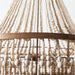 Pia Large Chandelier-DWHOME