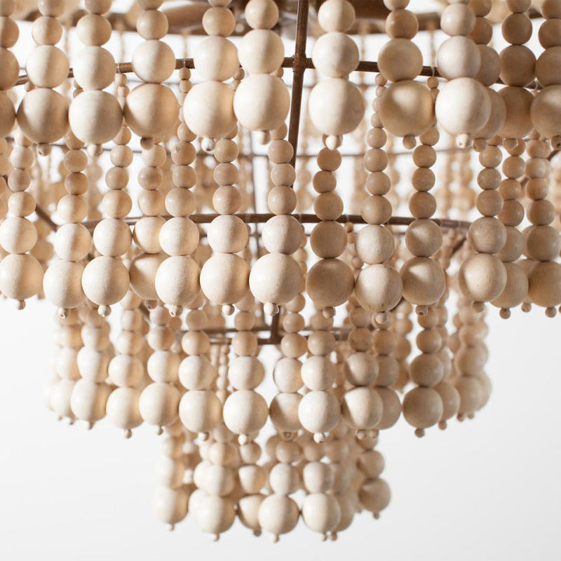 Pia Large Chandelier-DWHOME