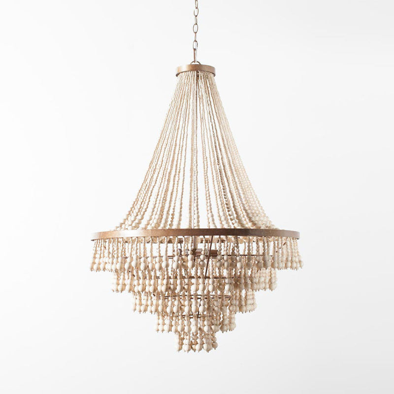 Pia Large Chandelier-DWHOME