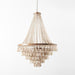 Pia Large Chandelier-DWHOME
