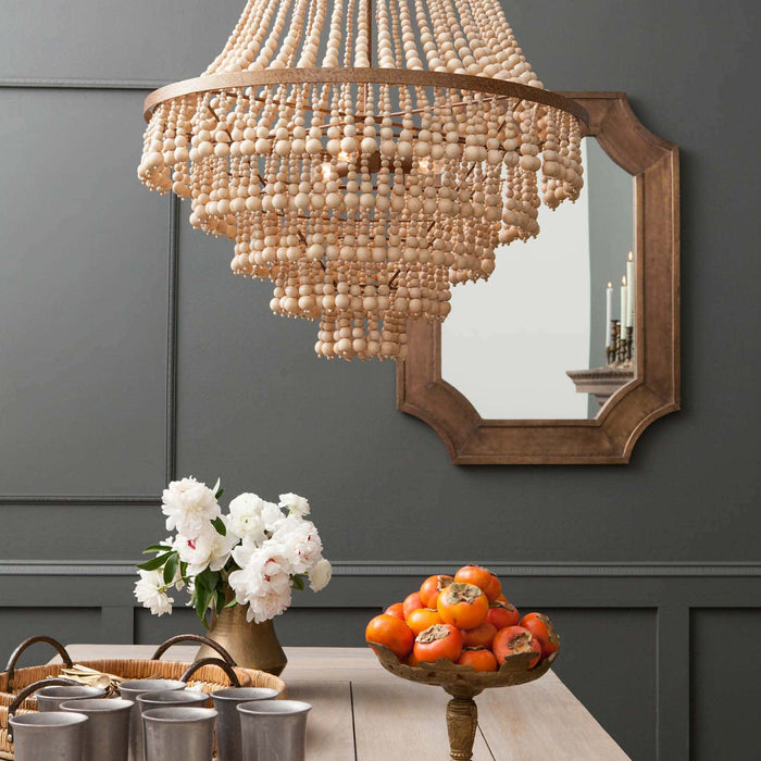 Pia Large Chandelier-DWHOME