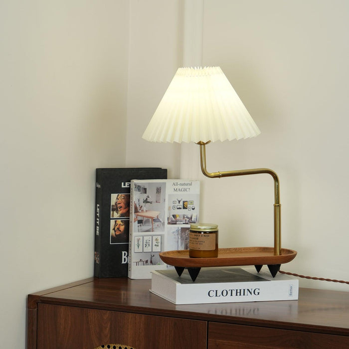 Pia TL Table Lamp-DWHOME