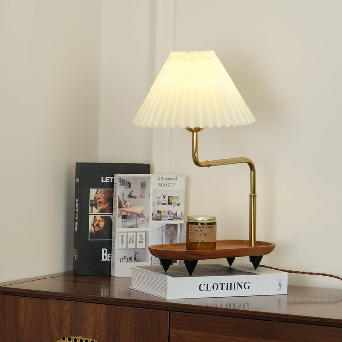 Pia TL Table Lamp-DWHOME