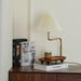 Pia TL Table Lamp-DWHOME