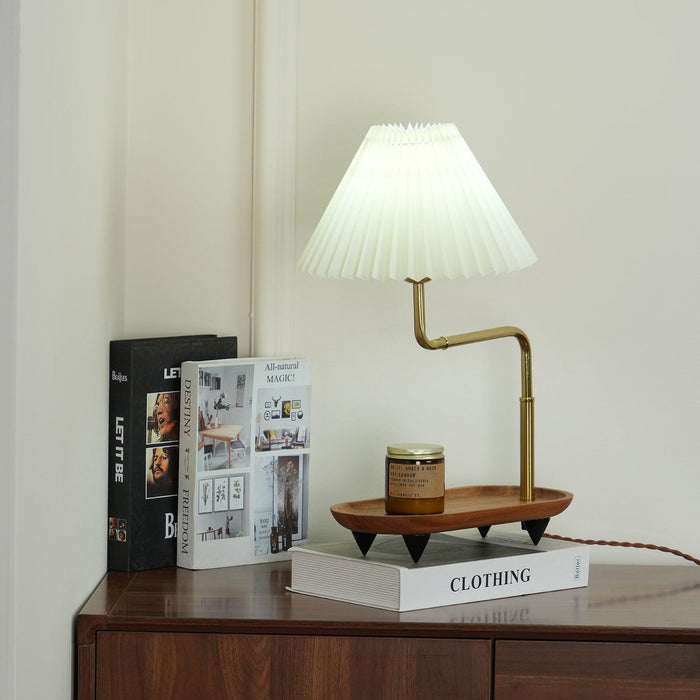 Pia TL Table Lamp-DWHOME