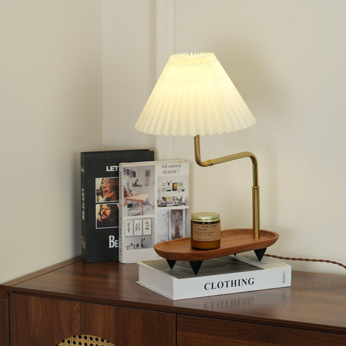 Pia TL Table Lamp-DWHOME