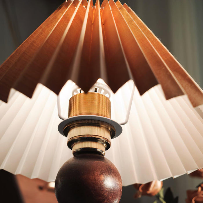 Pia TL Table Lamp-DWHOME