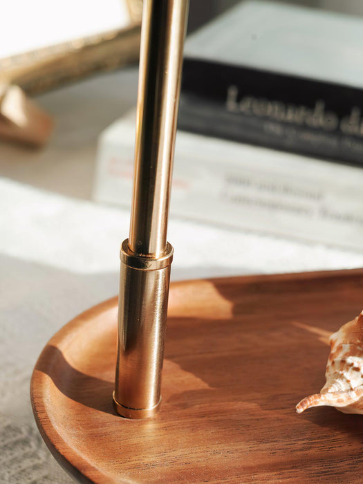 Pia TL Table Lamp-DWHOME