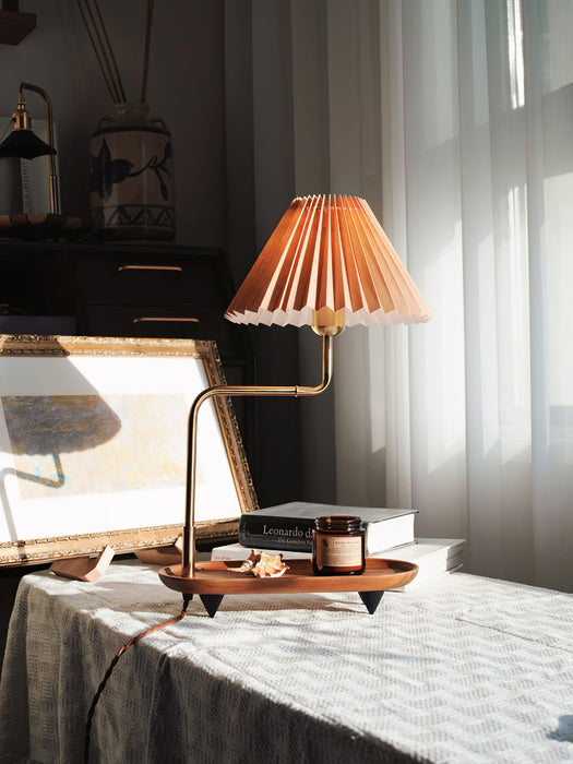 Pia TL Table Lamp-DWHOME