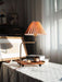 Pia TL Table Lamp-DWHOME