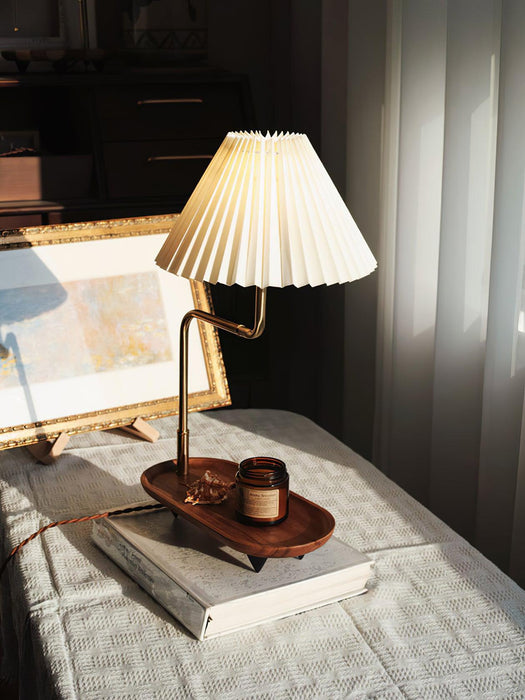 Pia TL Table Lamp-DWHOME