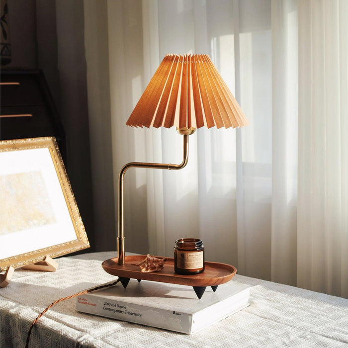 Pia TL Table Lamp-DWHOME