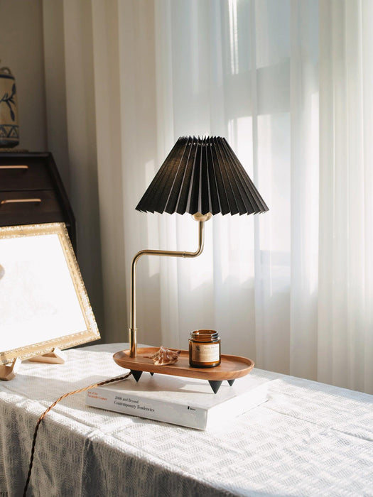 Pia TL Table Lamp-DWHOME