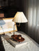 Pia TL Table Lamp-DWHOME