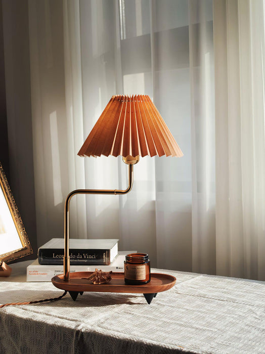 Pia TL Table Lamp-DWHOME