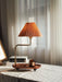Pia TL Table Lamp-DWHOME