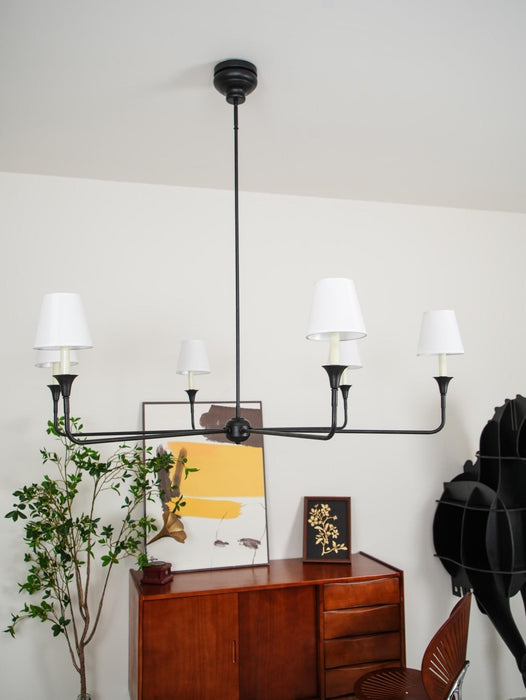 Luella Chandelier-DWHOME